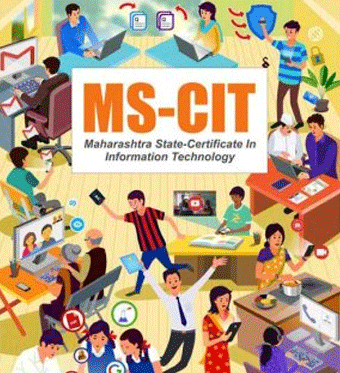 MS-CIT – Maharashtra State Certificate in Information Technology